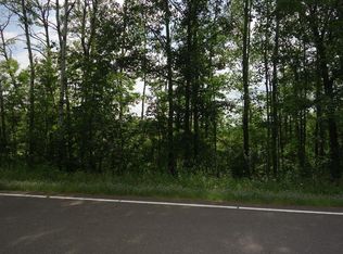 Xxx Frontage Road W Mission Creek Twp, Brook Park, MN 55007