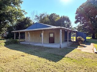 106 Main St, Hazel, KY 42049