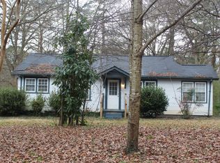 5886 Ridge Moore Dr, Atlanta, GA 30360