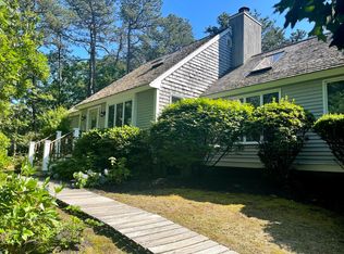 12 Majors Cove Ln, Edgartown, MA 02539