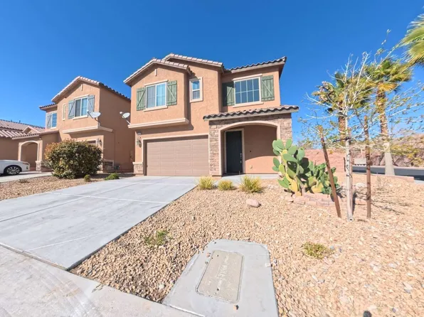 7226 Summer Grove Ave, Las Vegas, NV 89117