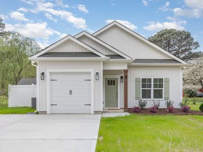 8 Nottingham Pl, Smithfield, NC, 27577