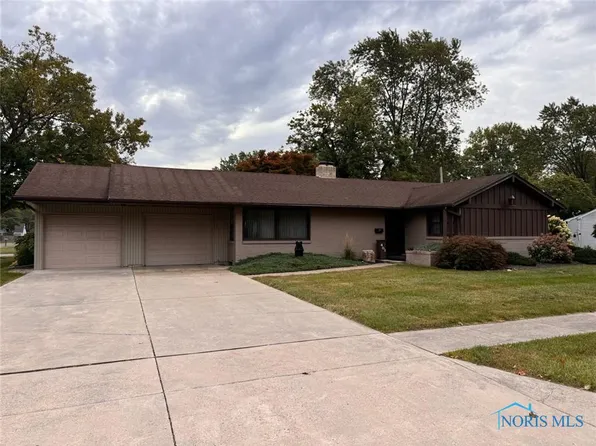 401 Avenue A, Bryan, OH 43506