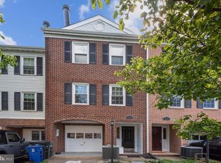 619 N Piedmont St, Arlington, VA 22203