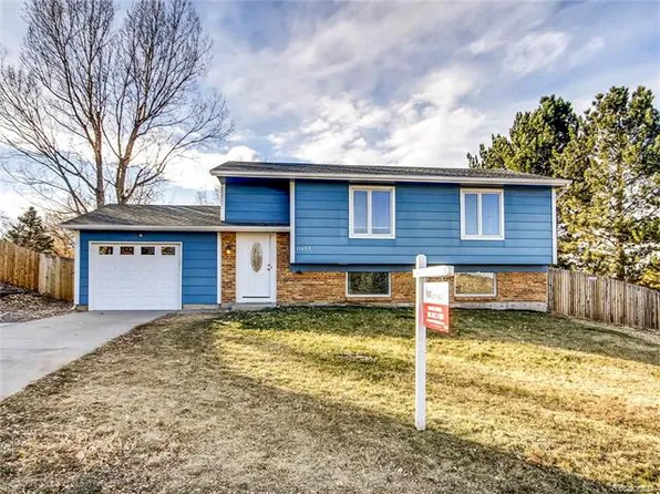 11629 Settlers Dr, Parker, CO 80138