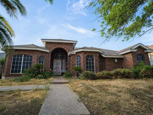 1616 Whitewood Dr, Laredo, TX 78045
