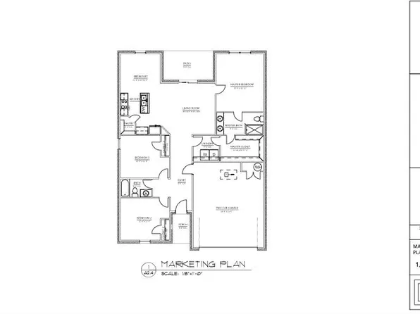 7331 S Douglas Blvd, Guthrie, OK 73044