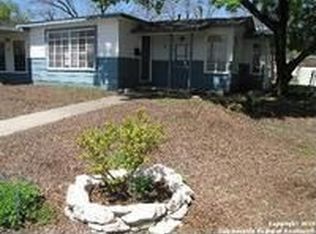 319 Metz Ave, San Antonio, TX 78223