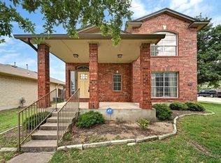 1020 Stacias Way, Pflugerville, TX 78660
