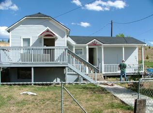 1911 Us Highway 24 S, Leadville, CO 80461