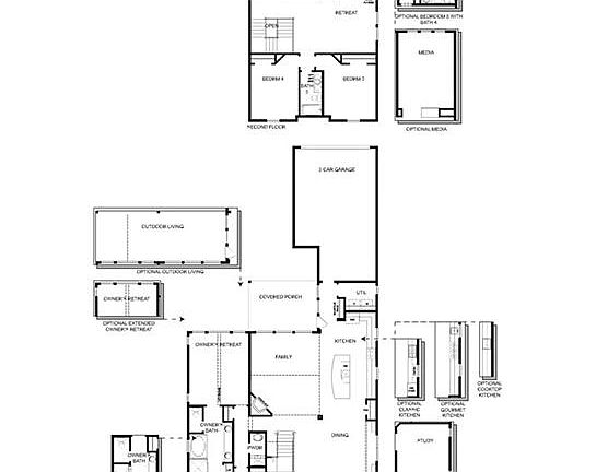 2nd image of 6604 McDonough Dr