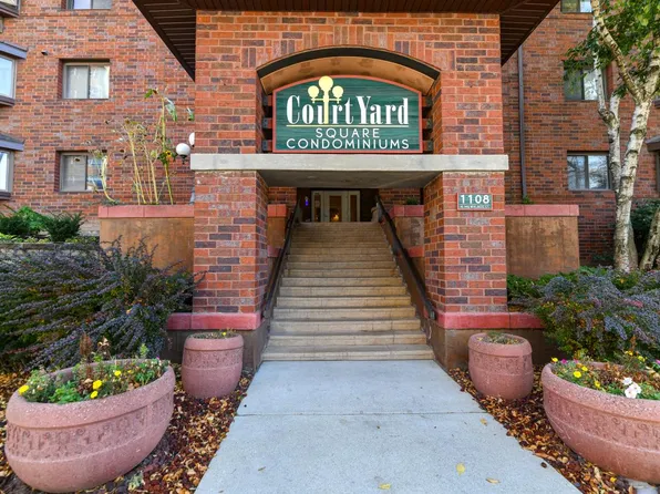 1108 North Milwaukee STREET #111, Milwaukee, WI 53202