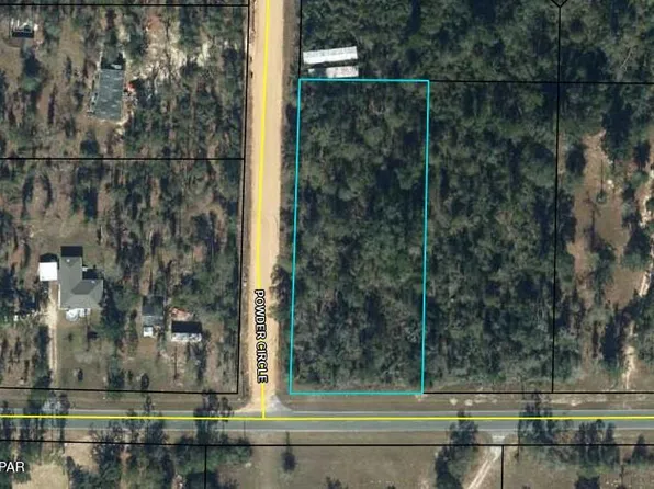 0 Pike Pond Rd, Alford, FL 32420