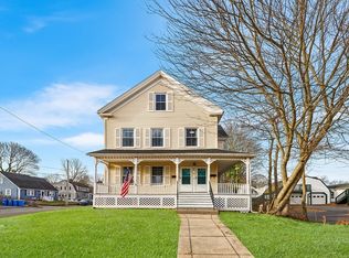 434 N Main St, Randolph, MA 02368