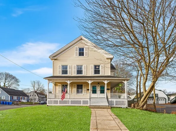 434 N Main St, Randolph, MA 02368