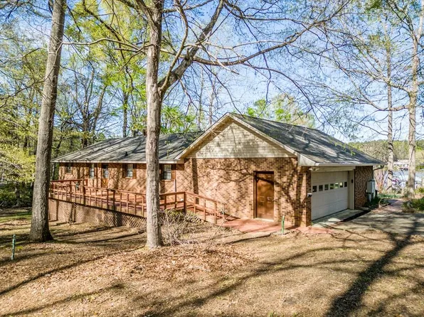 163A Pennington Rd NW, Milledgeville, GA 31061