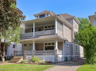 6925 Ottawa Rd, Cleveland, OH 44105