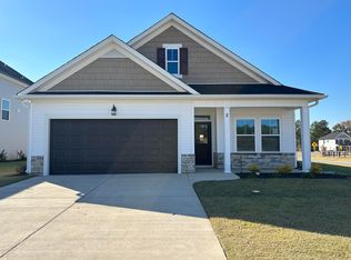 2 Coslett Dr, North Augusta, SC 29860