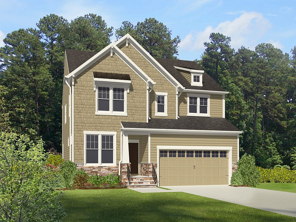 Bungalow A