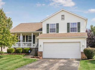 2916 Jared Pl, Columbus, OH 43219