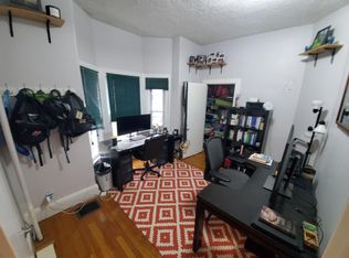 43 Church St #1, Somerville, MA 02143