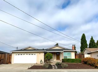5427 McDonald Ave, Newark, CA