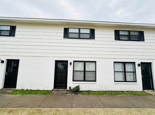 Woodland Station, Memphis, TN 38111