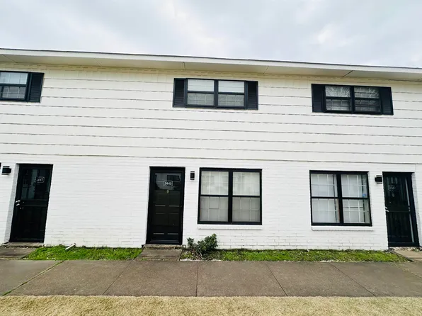 3445 Pruett Ct #3445, Memphis, TN 38111