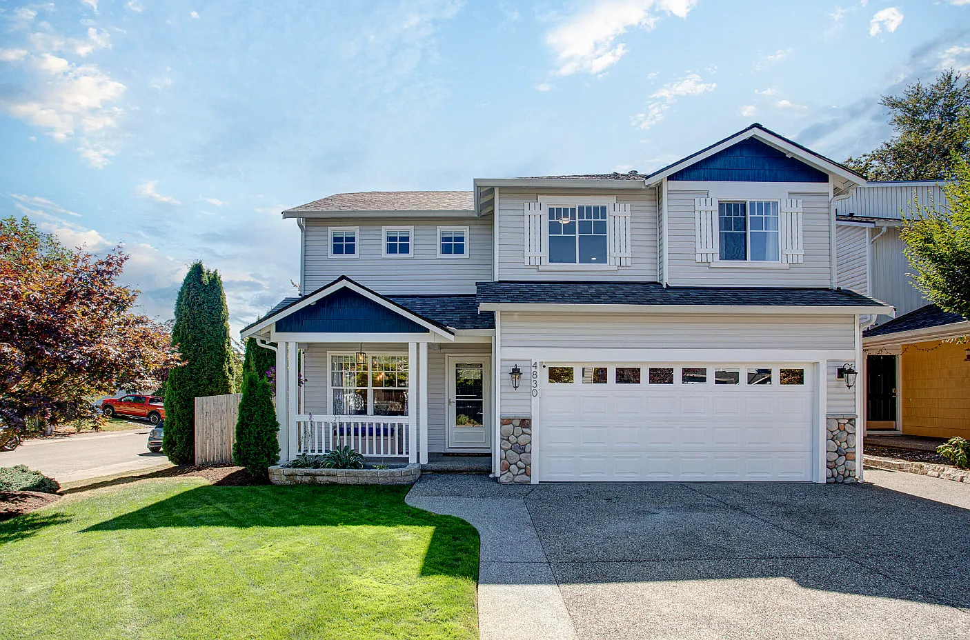 4 bed, 2.5 bath, 1775 sqft, $3,400 — Photo 1