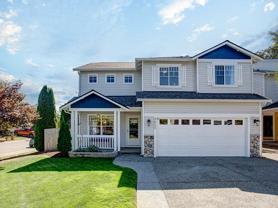 4830 149th Pl SE