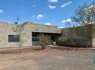 29106 N 223rd Dr, Wittmann, AZ 85361