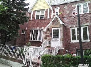 2446 83rd St, East Elmhurst, NY 11370