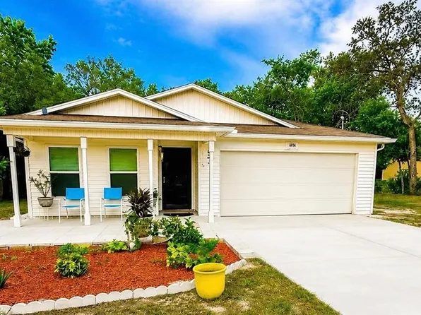 1490 PIPER ROAD, SPRING HILL, FL 34606