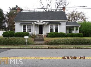979 Main St NW, Conyers, GA 30012