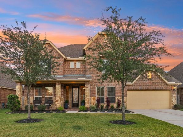 15002 House Martin Ln, Cypress, TX 77429