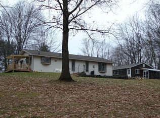 9051 Seymour Rd, Grass Lake, MI 49240