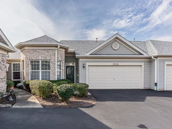 21529 Wolf Lake Way #Na, Crest Hill, IL 60403