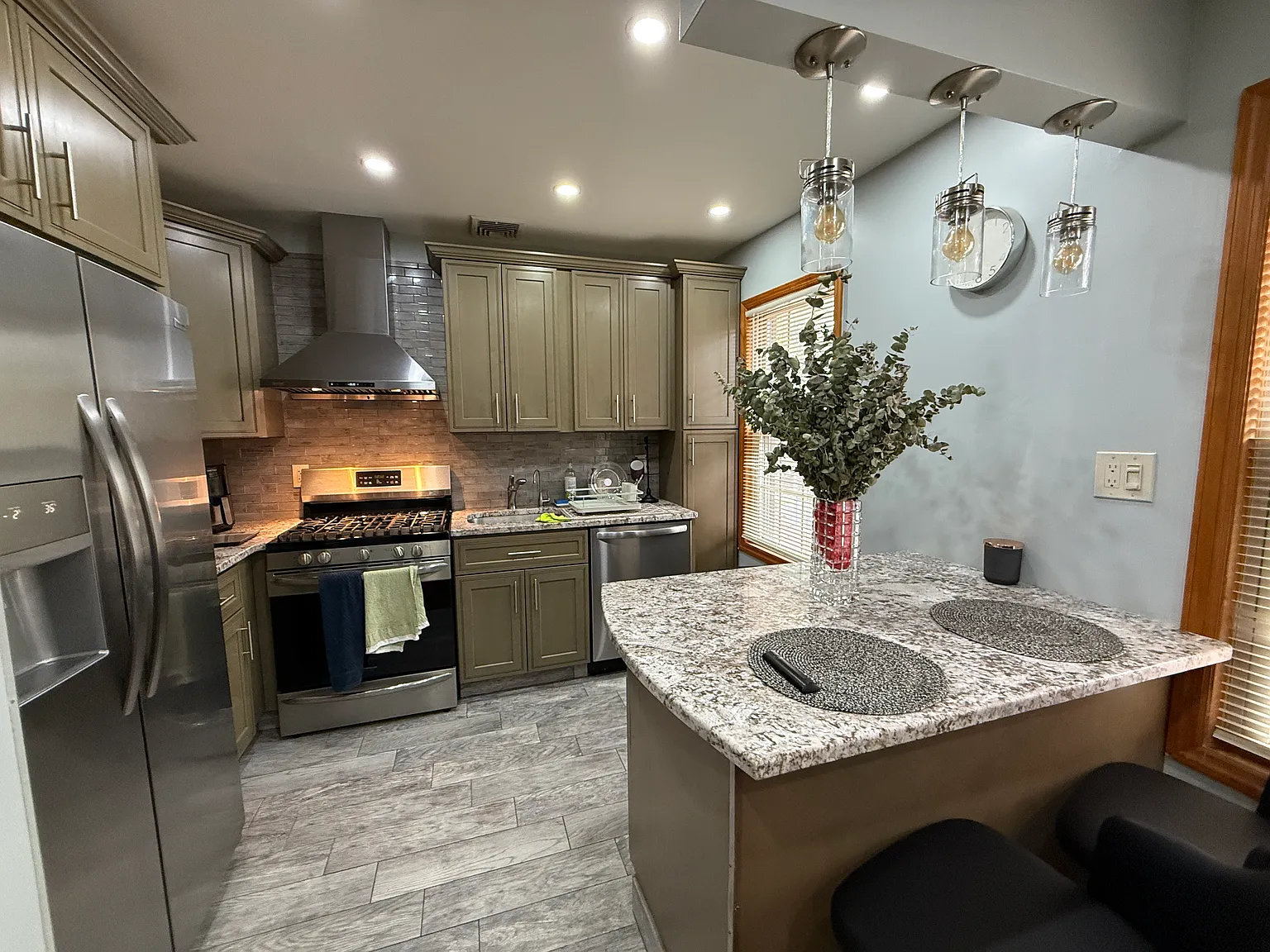 8020 Margaret Pl — Photo 1