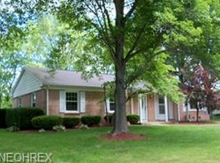 46702 Allendale Ave, New Waterford, OH 44445