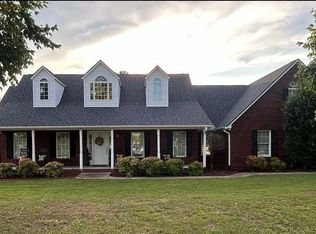 205 Farm Wind Rd, Gaffney, SC 29341