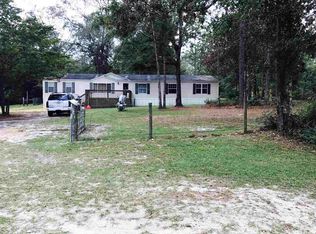 64 Springwood Blvd, Crawfordville, FL 32327