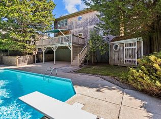 43 Lewis Ave, Tiverton, RI 02878