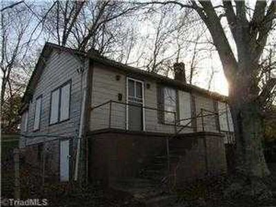 1428 Williamson St, Winston Salem, NC, 27107