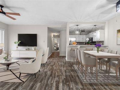 1853 Tryon Dr Unit 1, Fayetteville, NC, 28303