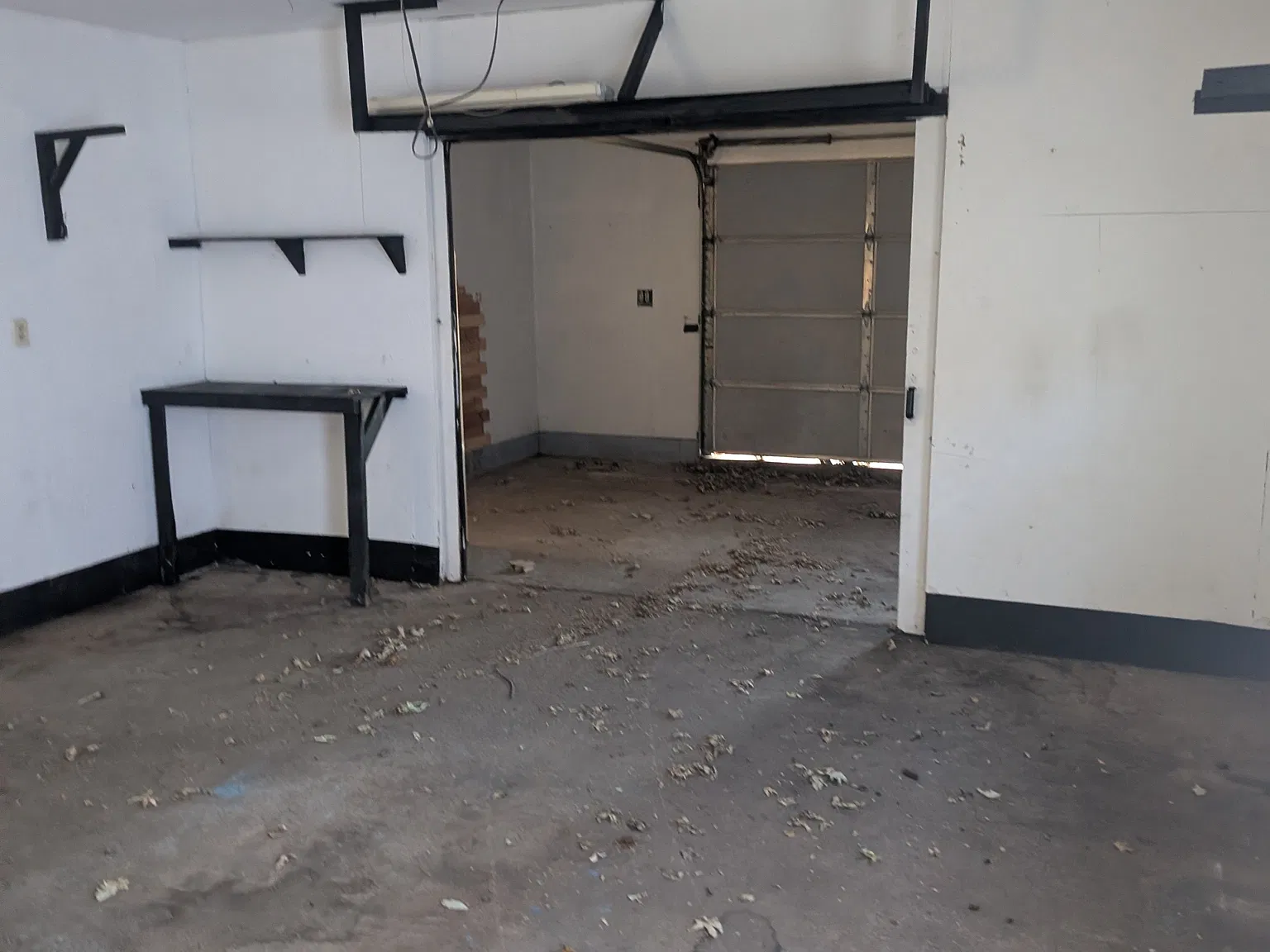 1820 Harold Street - 1 — Photo 4