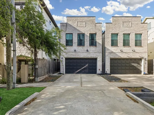 921 W 21st St, Houston, TX 77008