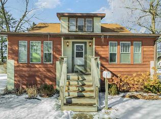 615 Cronkright St, Midland, MI 48640