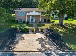 1754 Hawthorne Ave, Buena Vista, VA