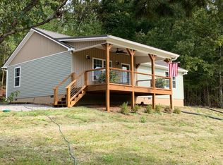 825 Little Valley Rd, Loudon, TN 37774