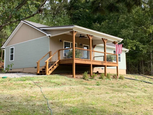 825 Little Valley Rd, Loudon, TN 37774